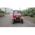 Chinese 100% Guarantee Prices Club Electrical Trolley Carts